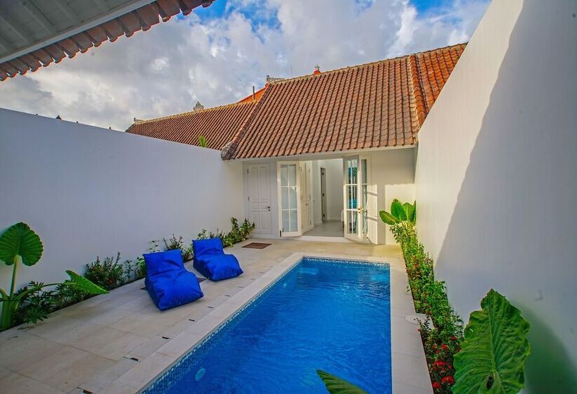 Villa Ley Double Six By Best Deals Asia Hospitality