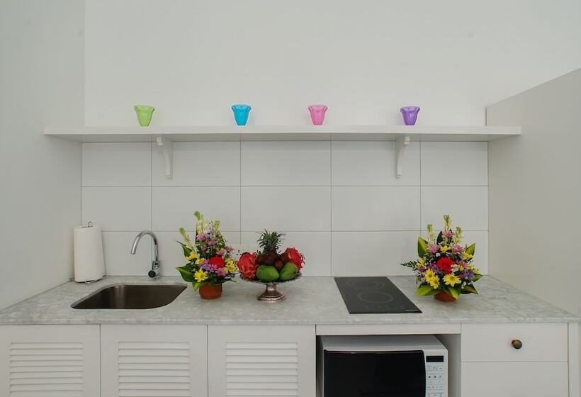 Villa Ley Double Six By Best Deals Asia Hospitality