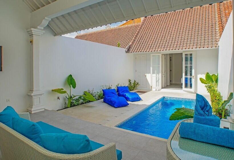 Villa Ley Double Six By Best Deals Asia Hospitality