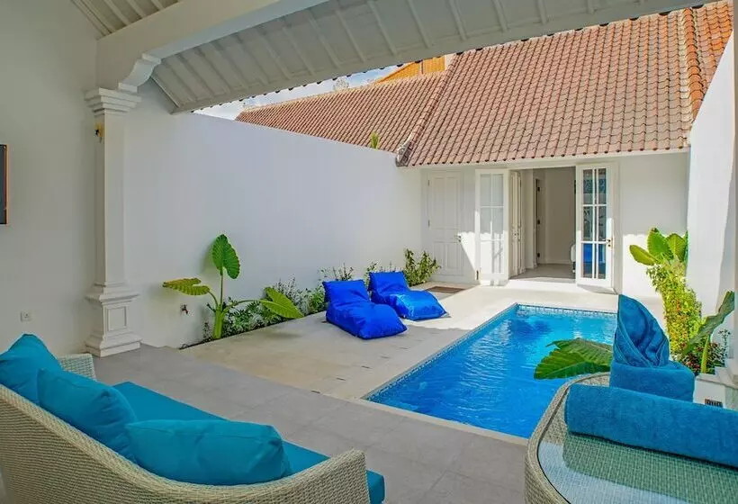 Villa Ley Double Six By Best Deals Asia Hospitality