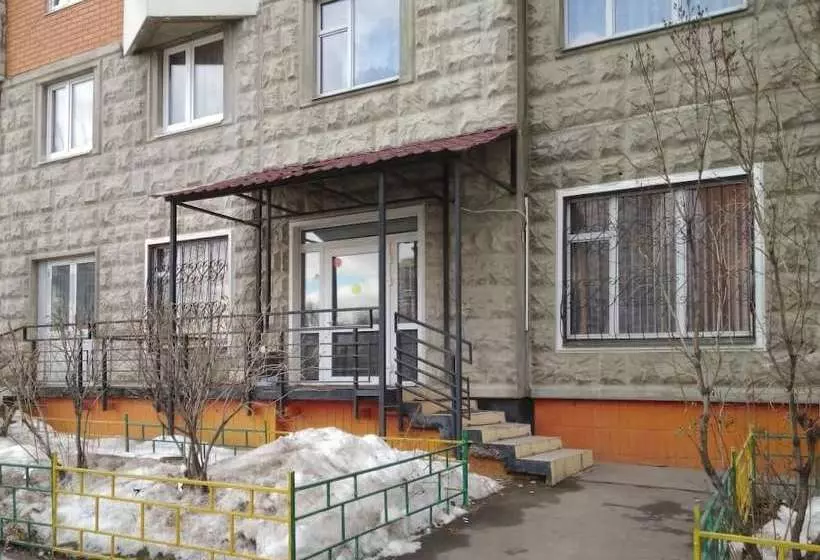 Akademcity Hostel