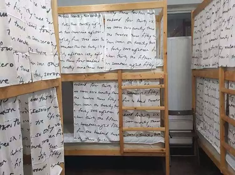 Akademcity Hostel