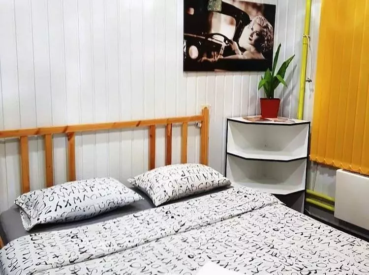 Akademcity Hostel