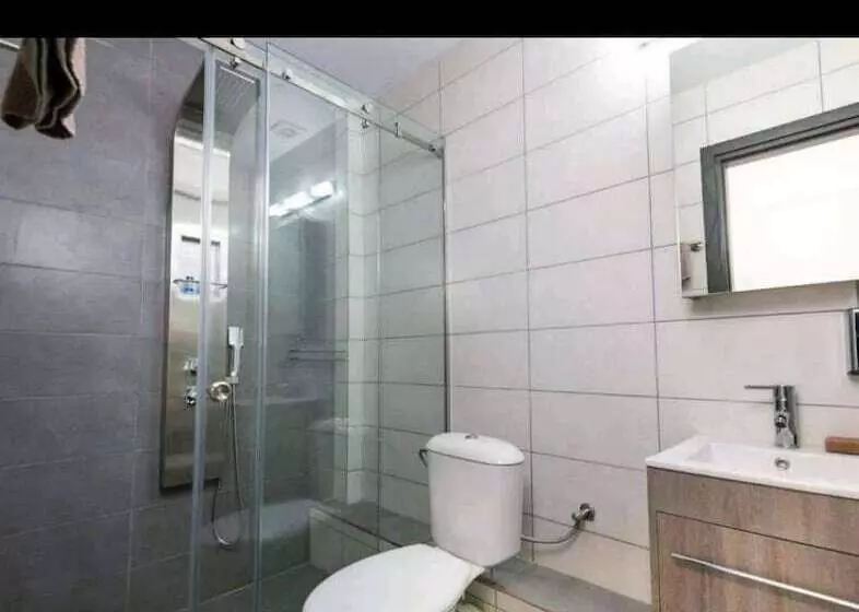 Akrogiali Apartments