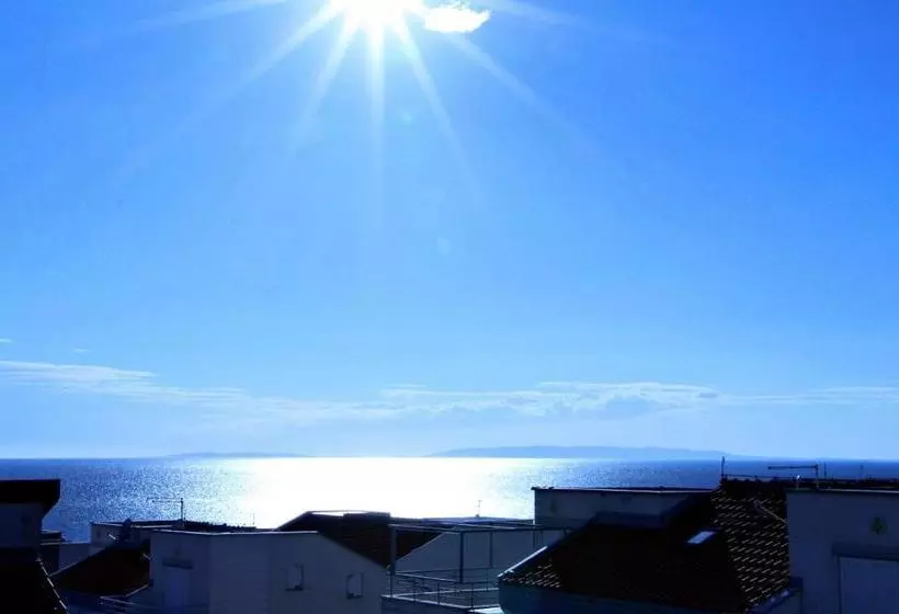 Apartments Adria