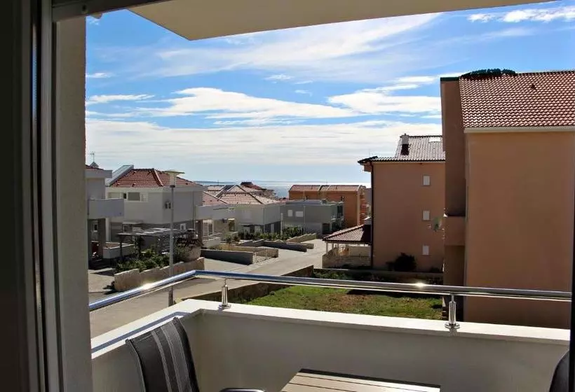 Apartments Adria