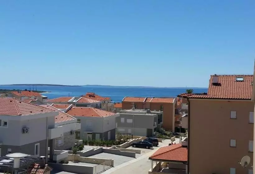 Apartments Adria