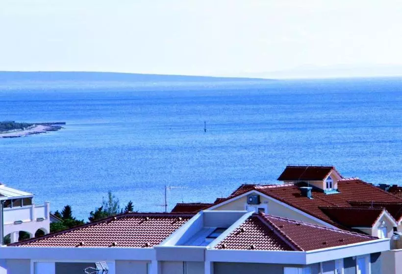 Apartments Adria