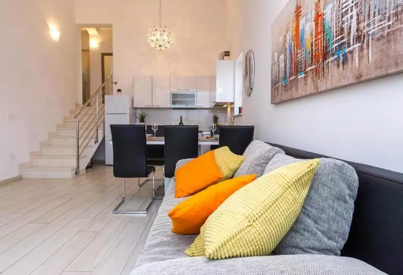 Apartments Adria