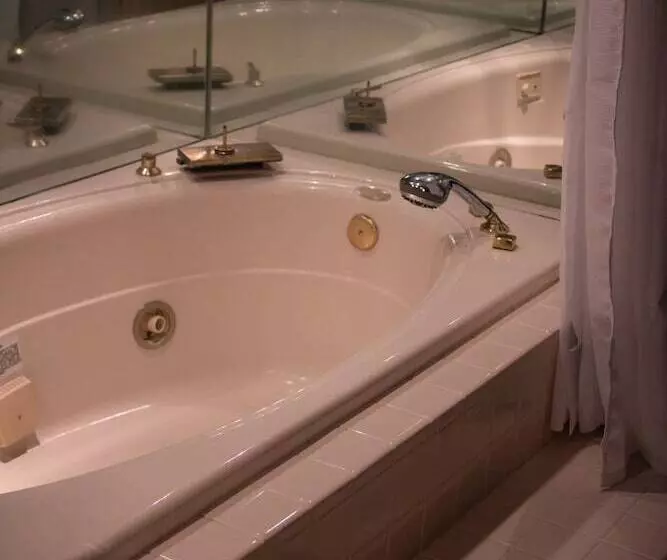 Aamiaismajoitus (B&B) Peacock Place