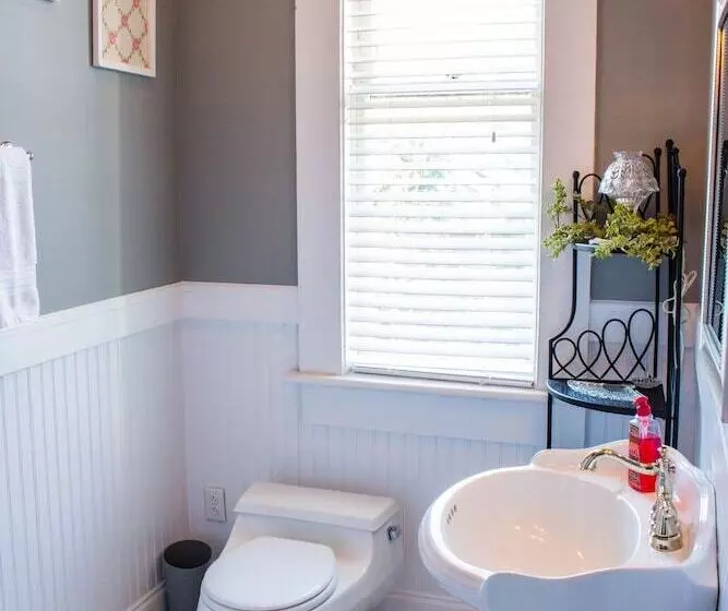 Aamiaismajoitus (B&B) Peacock Place