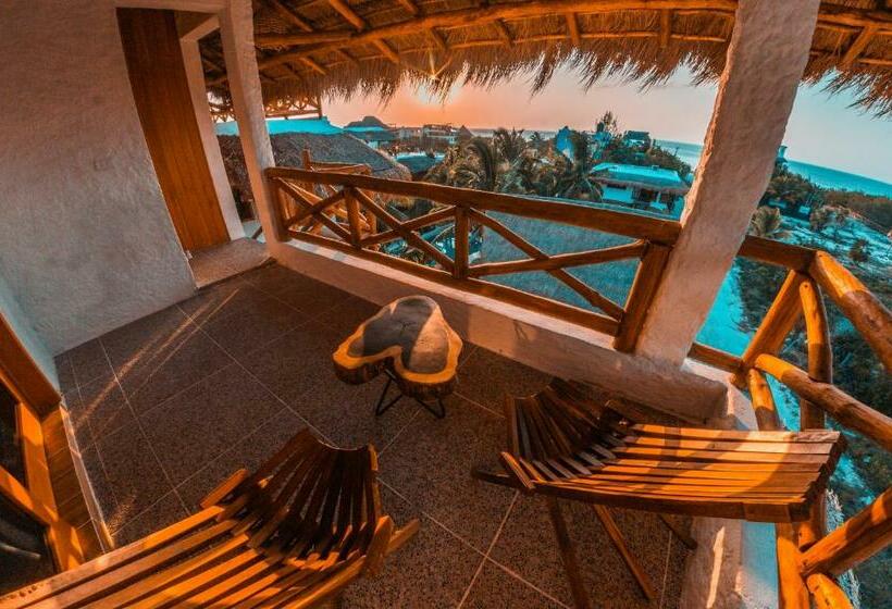 Ensueño Holbox & Beach Club