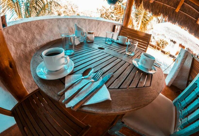 Ensueño Holbox & Beach Club