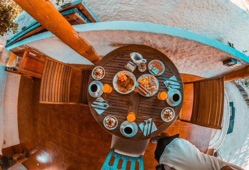 Ensueño Holbox & Beach Club