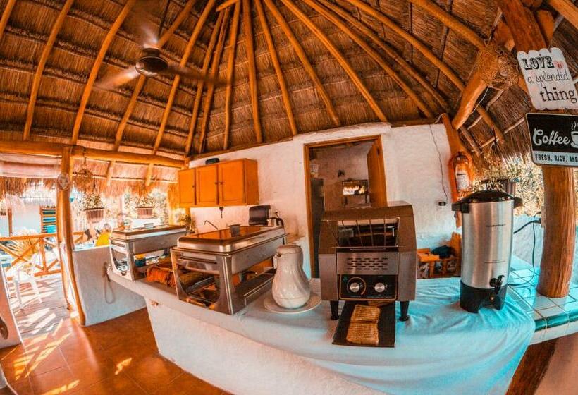 Ensueño Holbox & Beach Club