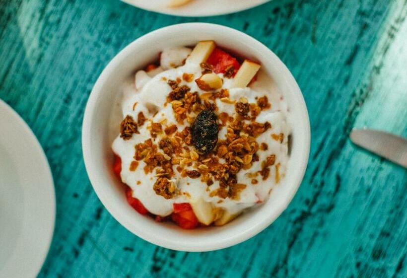 Ensueño Holbox & Beach Club