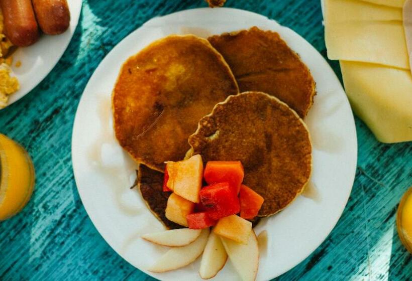 Ensueño Holbox & Beach Club