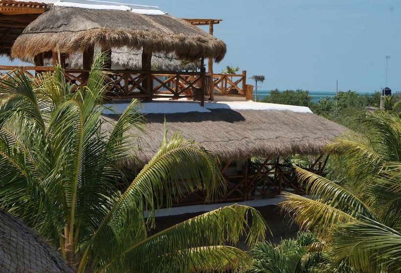 Ensueño Holbox & Beach Club