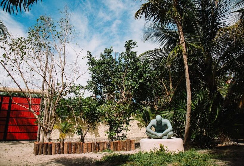 Ensueño Holbox & Beach Club