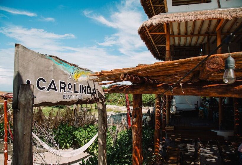 Ensueño Holbox & Beach Club