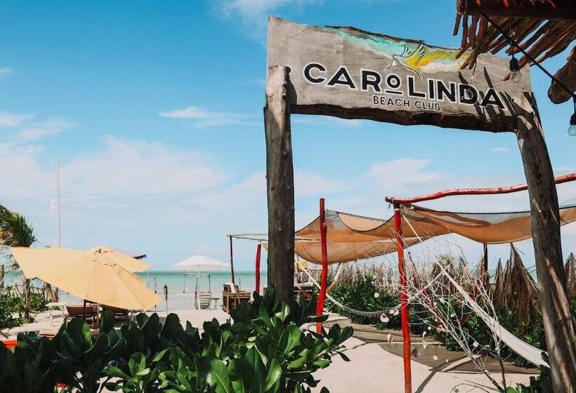 Ensueño Holbox & Beach Club