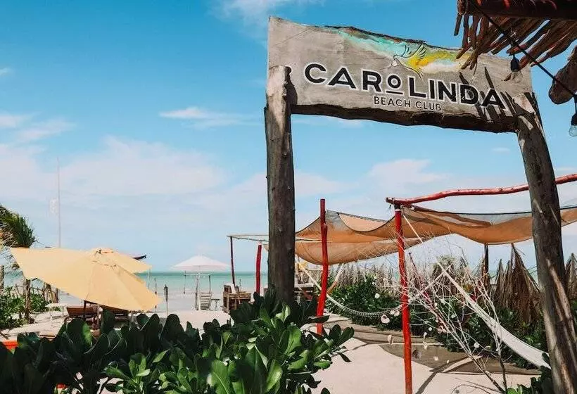 Ensueño Holbox & Beach Club