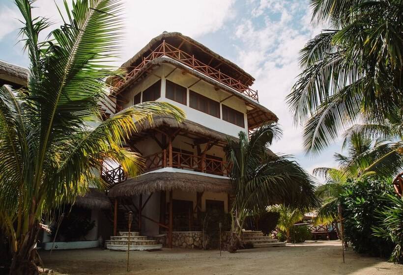 Ensueño Holbox & Beach Club