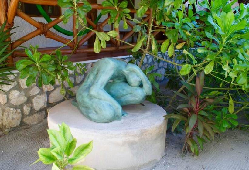 Ensueño Holbox & Beach Club