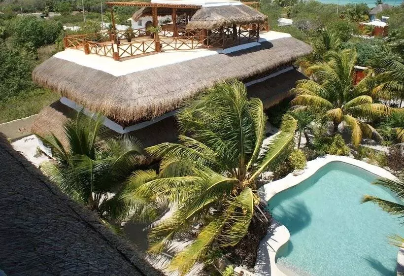 Ensueño Holbox & Beach Club