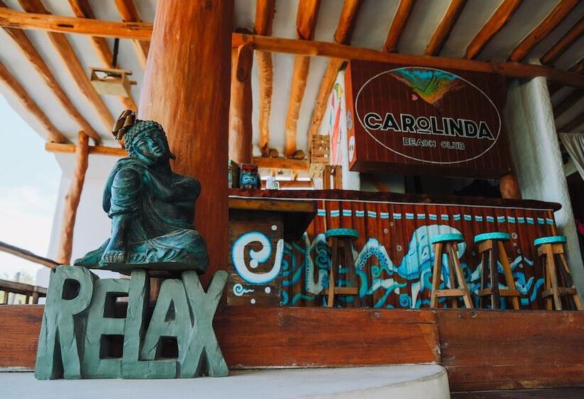 Ensueño Holbox & Beach Club