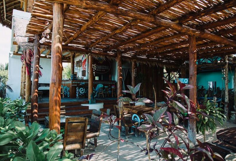 Ensueño Holbox & Beach Club