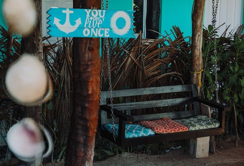 Ensueño Holbox & Beach Club