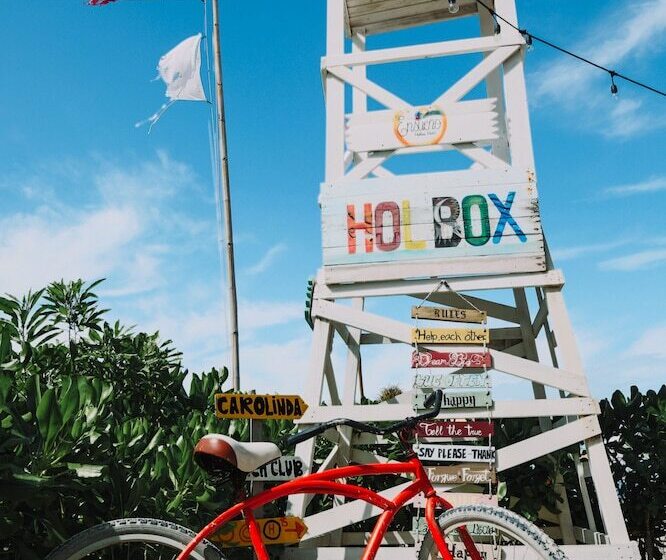 Ensueño Holbox & Beach Club