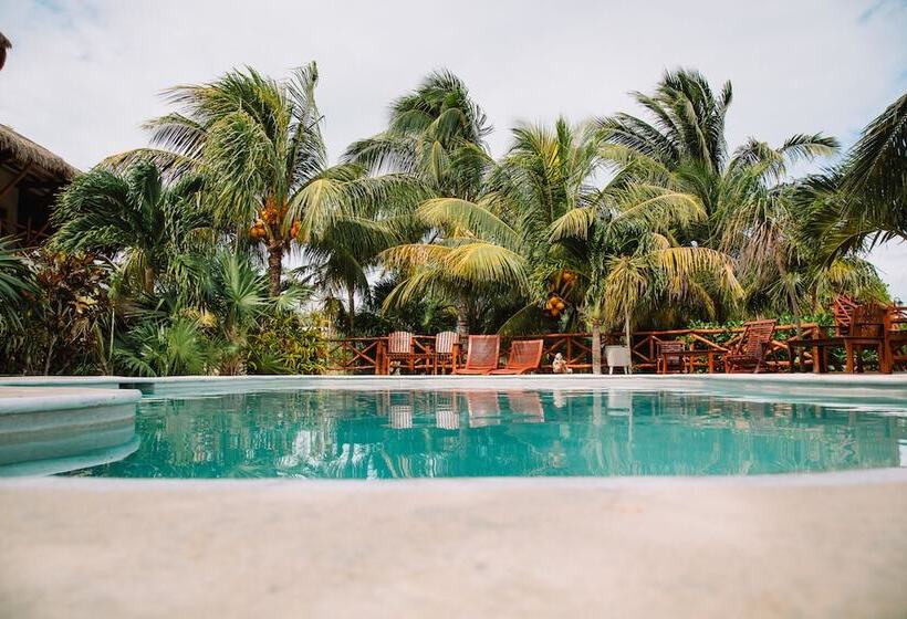 Ensueño Holbox & Beach Club