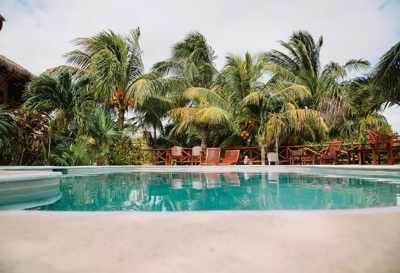 Ensueño Holbox & Beach Club
