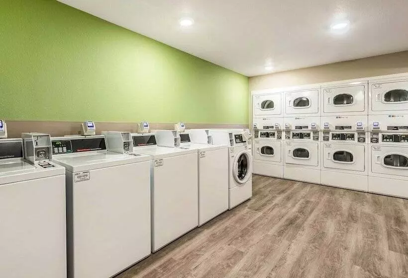 Extended Stay America Suites  Minneapolis  Airport  Mendota Heights