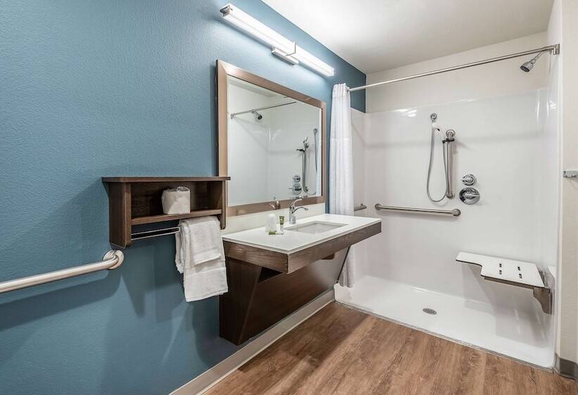 Extended Stay America Suites  Minneapolis  Airport  Mendota Heights