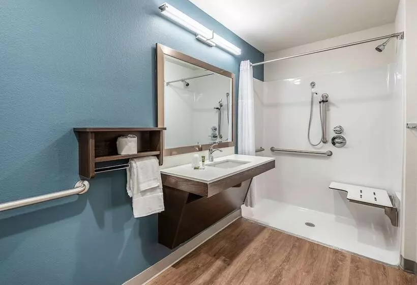 Extended Stay America Suites  Minneapolis  Airport  Mendota Heights