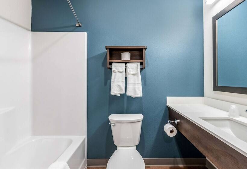 Extended Stay America Suites  Minneapolis  Airport  Mendota Heights