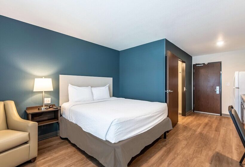 Extended Stay America Suites  Minneapolis  Airport  Mendota Heights