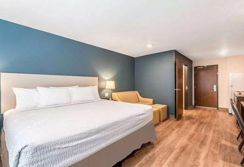 Extended Stay America Suites  Minneapolis  Airport  Mendota Heights