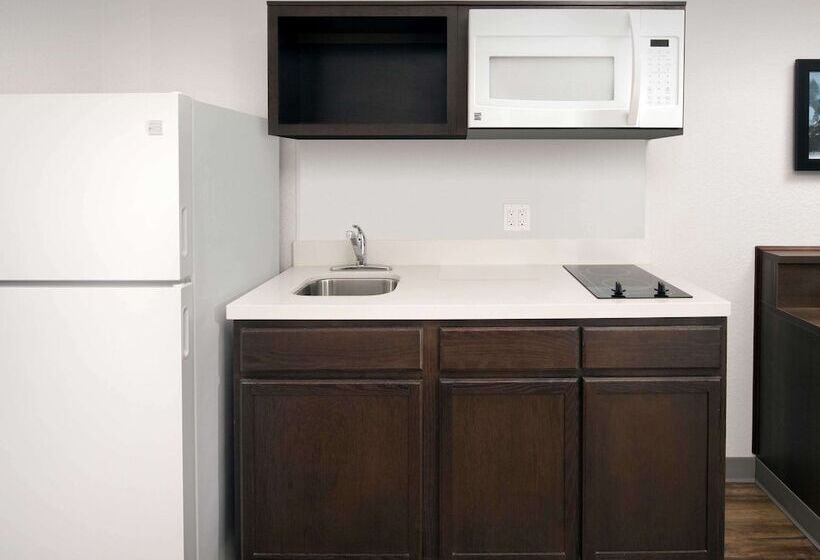 Extended Stay America Suites  Minneapolis  Airport  Mendota Heights