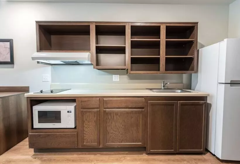 Extended Stay America Suites  Minneapolis  Airport  Mendota Heights