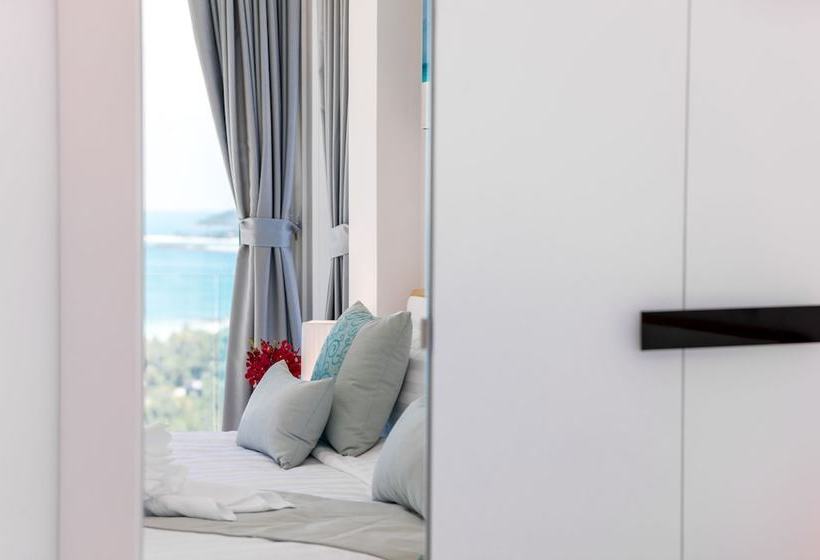 Fairyland Villa 3br Sea Views