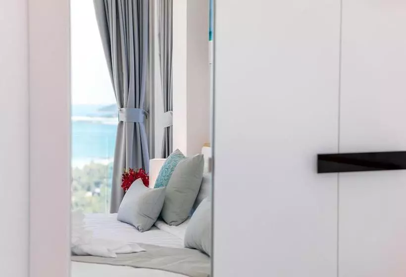 Fairyland Villa 3br Sea Views
