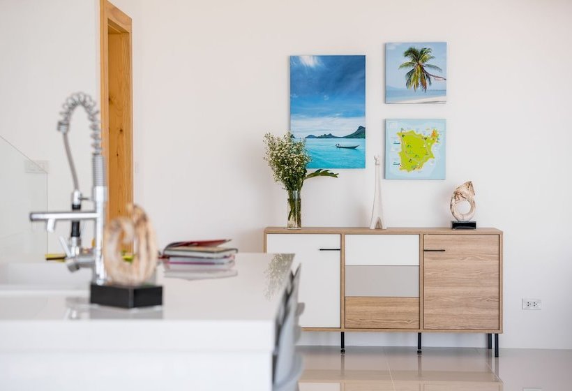 Fairyland Villa 3br Sea Views