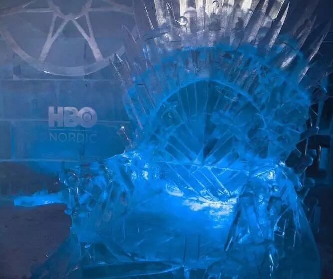 Hostelli Kierinki Village