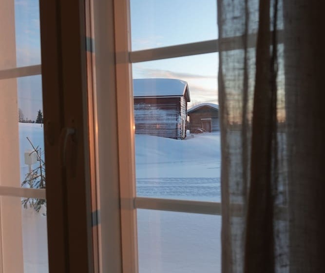 פונדק Kierinki Village