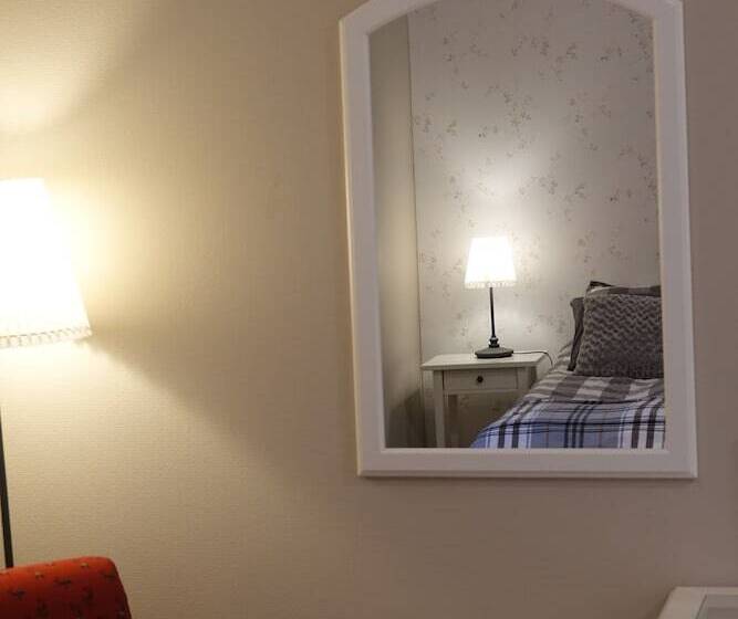 פונדק Kierinki Village