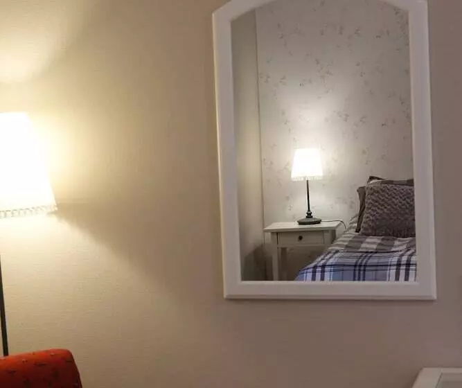 Hostelli Kierinki Village